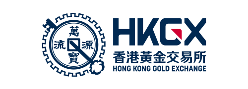 香港黄金交易所
