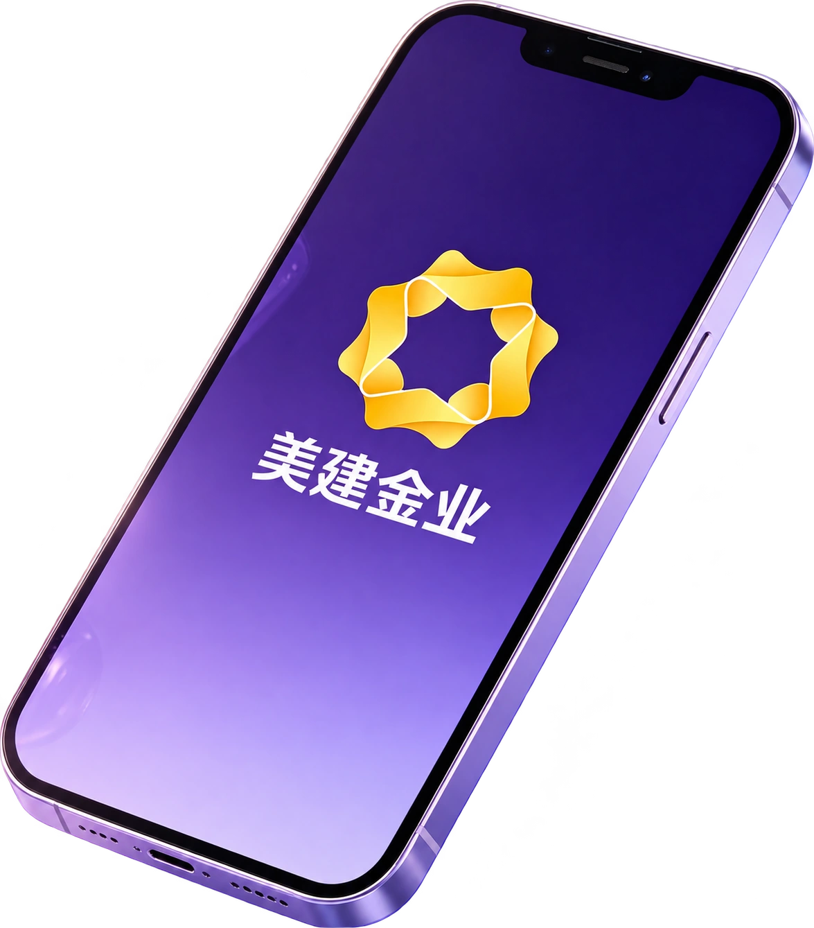 美建金业 APP